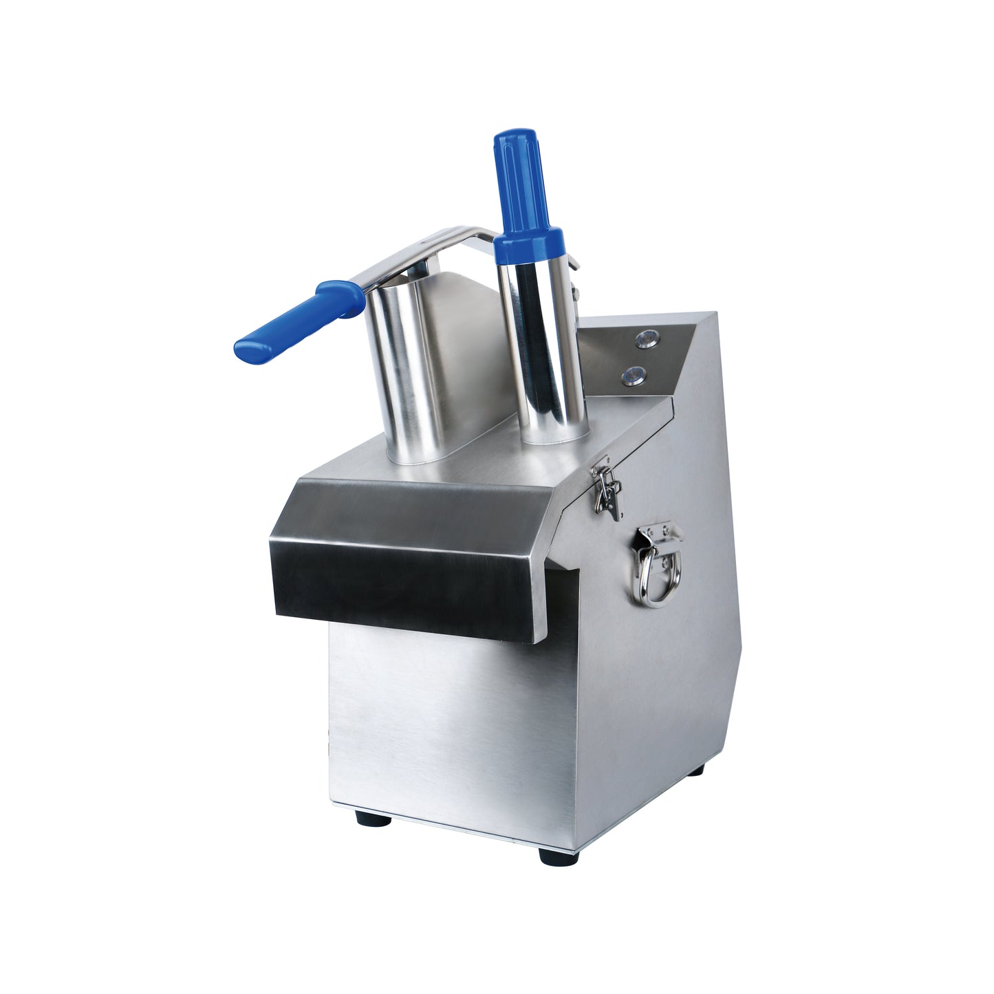 Mutil-functional Vegetable Cutter (with 8 blades/set)